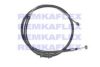 FIAT 01120325 Cable, parking brake